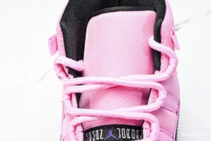 Air Jordan 11 0710